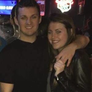 Meet your Posher, Griffin